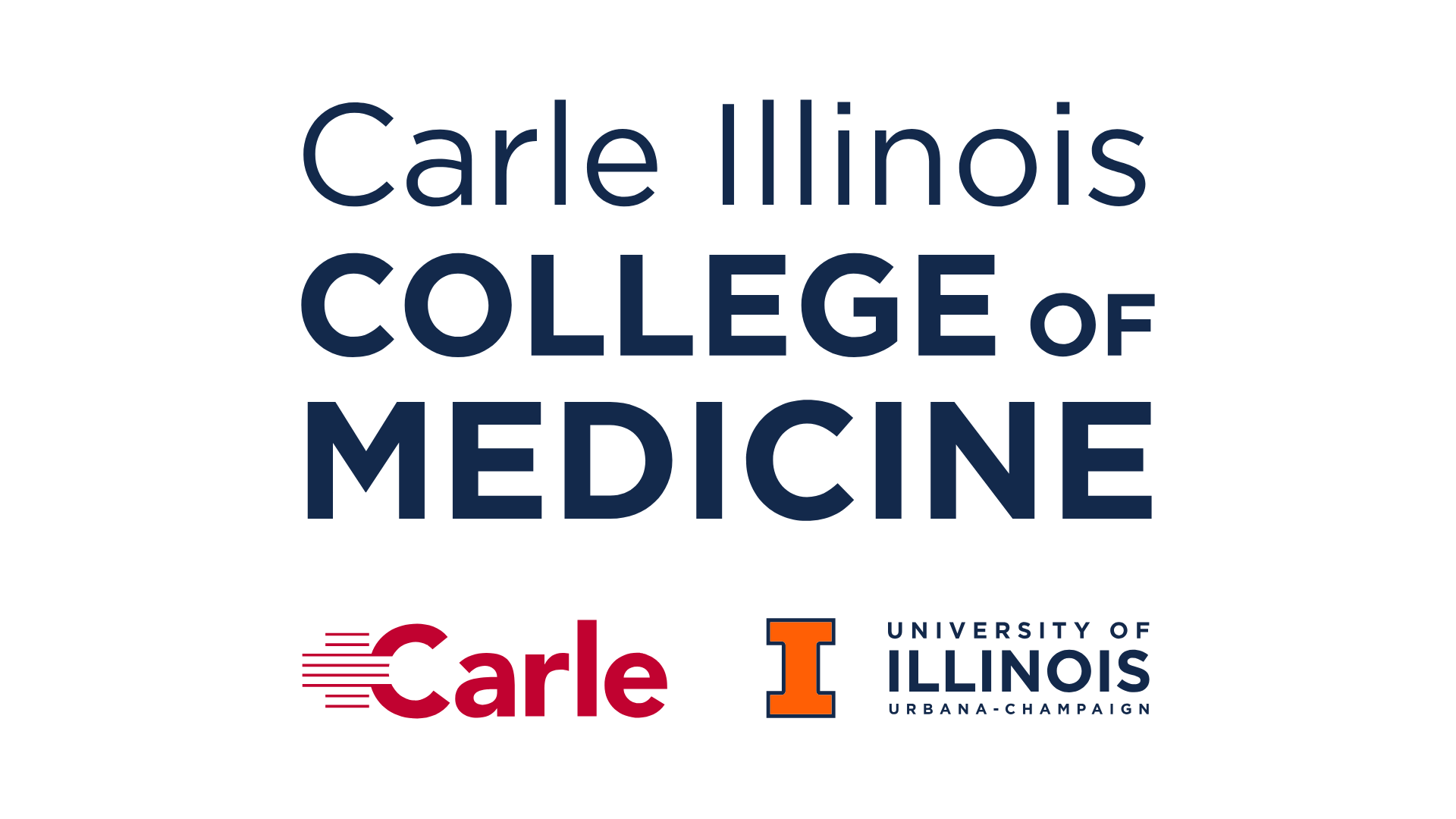 Carle Illinois College of Medicine